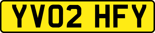 YV02HFY