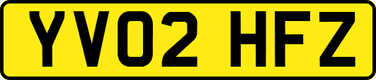 YV02HFZ