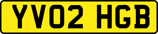 YV02HGB