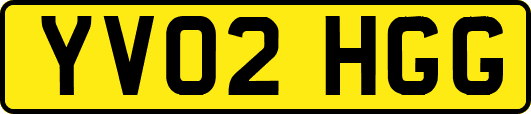 YV02HGG