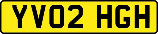 YV02HGH