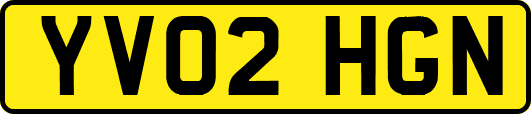 YV02HGN