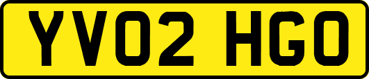 YV02HGO