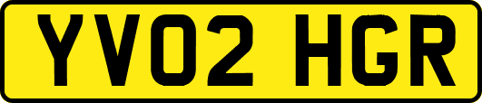 YV02HGR