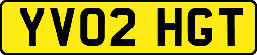 YV02HGT