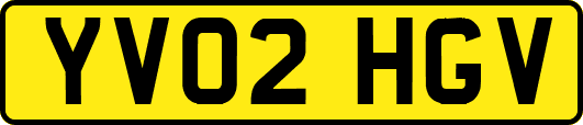 YV02HGV