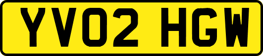 YV02HGW