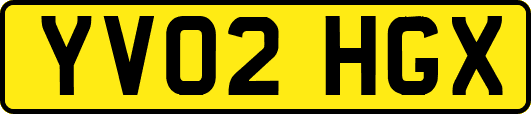 YV02HGX