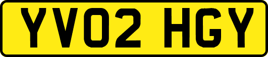 YV02HGY