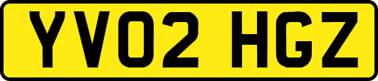 YV02HGZ