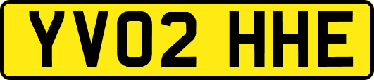 YV02HHE