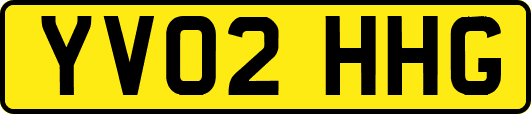YV02HHG