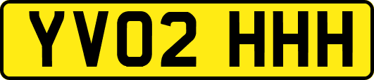 YV02HHH