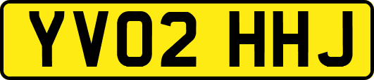 YV02HHJ