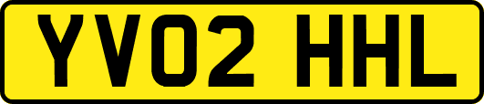 YV02HHL