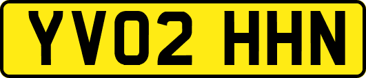 YV02HHN
