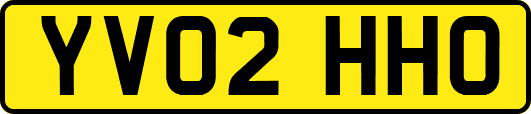 YV02HHO