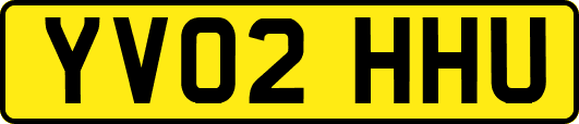 YV02HHU
