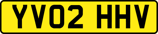 YV02HHV