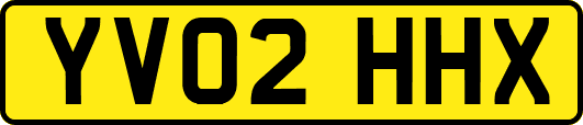 YV02HHX