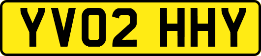 YV02HHY