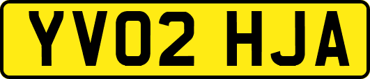 YV02HJA