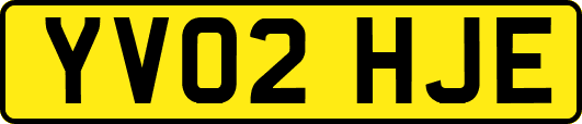 YV02HJE