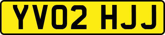 YV02HJJ