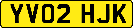 YV02HJK