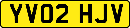 YV02HJV