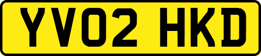 YV02HKD
