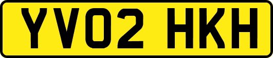 YV02HKH