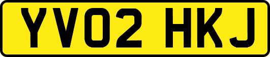 YV02HKJ
