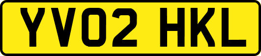YV02HKL
