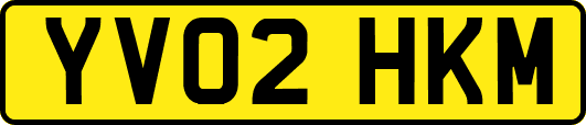 YV02HKM
