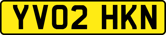 YV02HKN