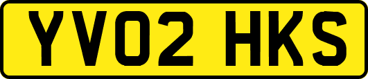 YV02HKS