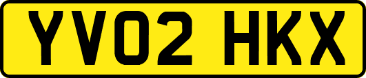 YV02HKX