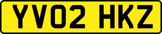 YV02HKZ