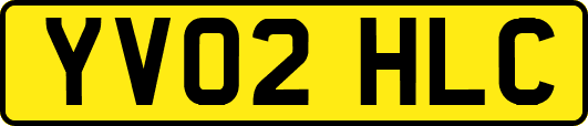 YV02HLC