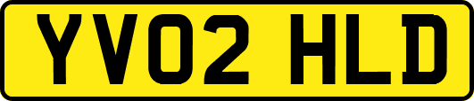 YV02HLD