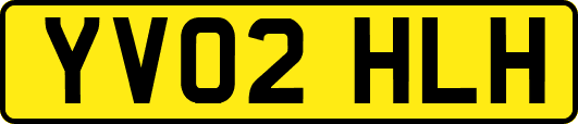 YV02HLH