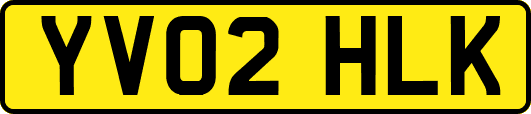 YV02HLK