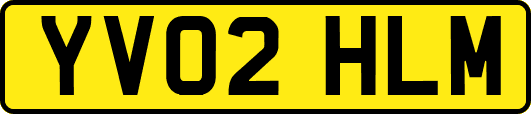 YV02HLM