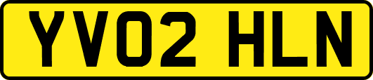 YV02HLN