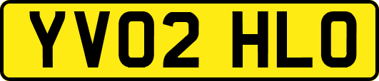 YV02HLO