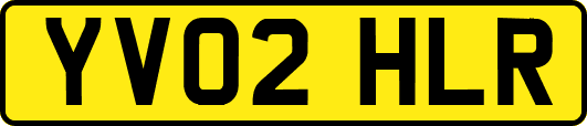 YV02HLR