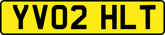 YV02HLT