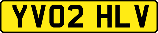 YV02HLV
