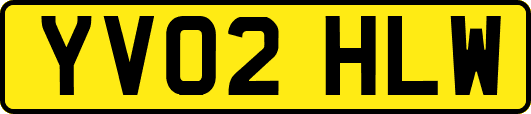 YV02HLW